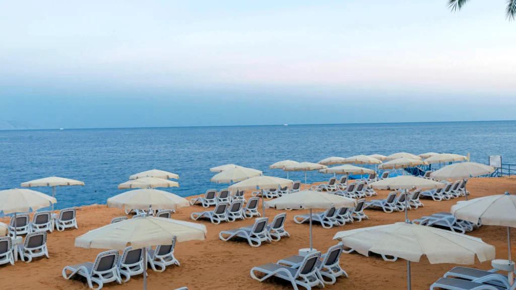 Hotel Stella Di Mare Beach Hotel & Spa - Sharm Elshikh